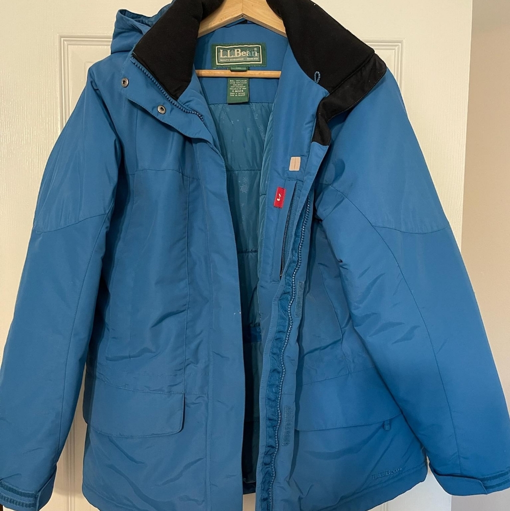 Winter Jacket